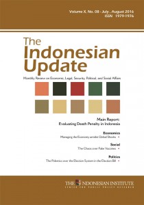 The-Indonesian-Update-—-Volume-X,-No.-8-–-July,-August--2016-(English-Version)