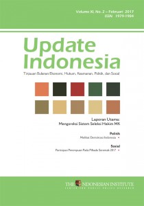 Update-Indonesia-—-Volume-XI,-No.-2-–-Februari-2017-(Bahasa-Indonesia)